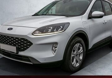 Ford Kuga 18.095 km 23.899 &euro; Kamen 59174