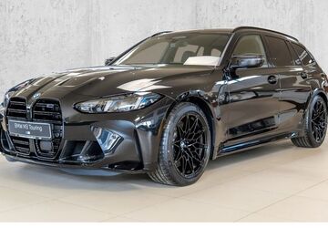 BMW M3 5.900 km 98.890 &euro; Unna 59425