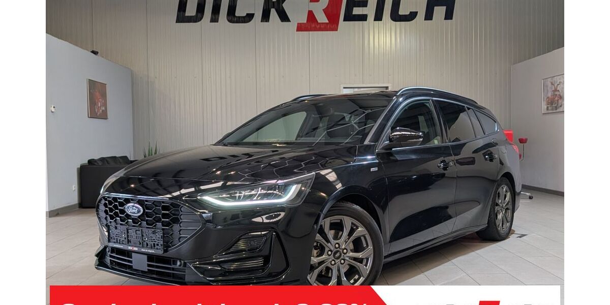 Ford Focus 62.526 km 18.950 &euro; Menden (Sauerland) 58708