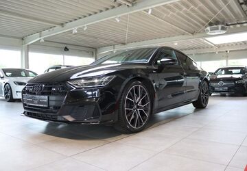 Audi A7 113.000 km 42.990 &euro; Oelde 59302