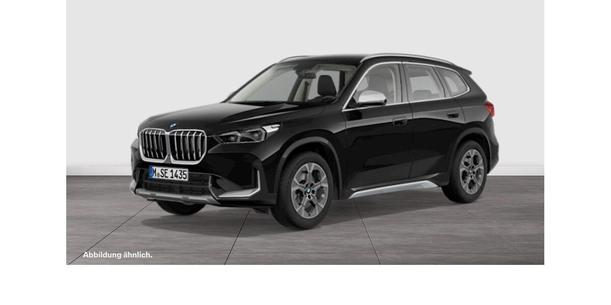 BMW X1 27.411 km 38.940 &euro; Unna 59425