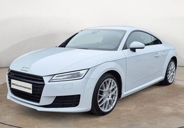 Audi TT 67.001 km 20.388 &euro; Hamm 59071