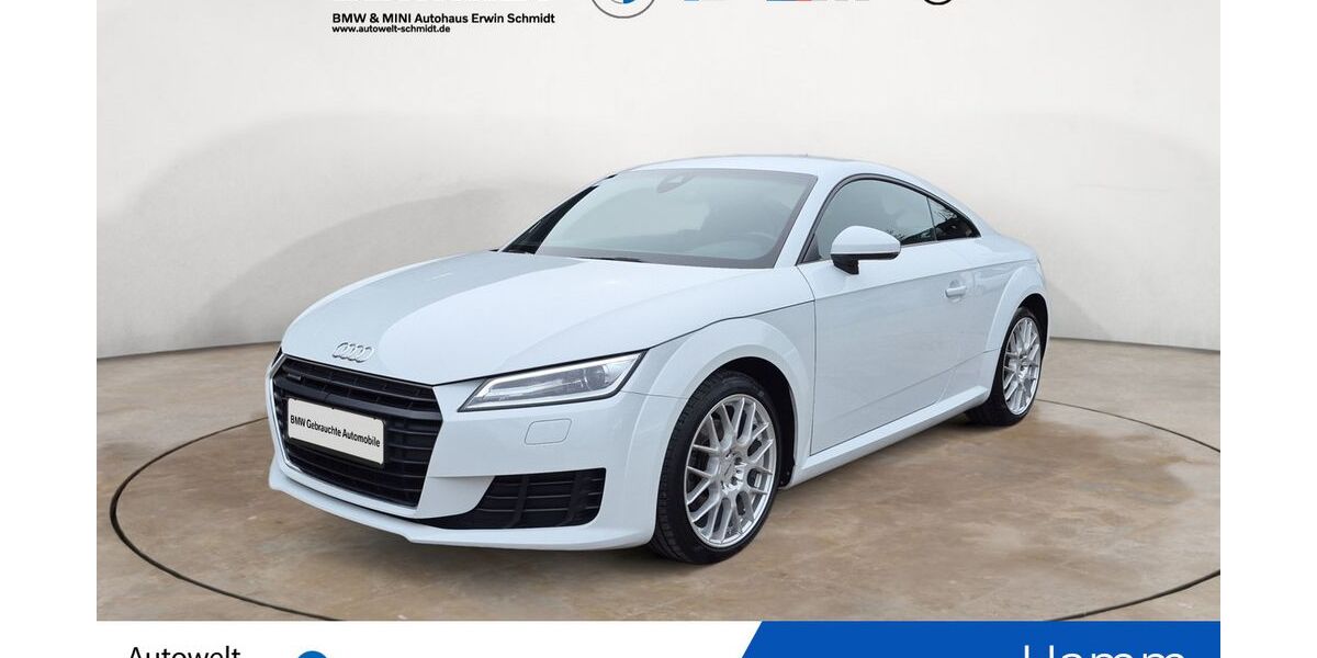 Audi TT 67.001 km 20.388 &euro; Hamm 59071