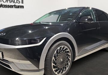 Hyundai IONIQ 5 40.114 km 32.999 &euro; Beckum 59269