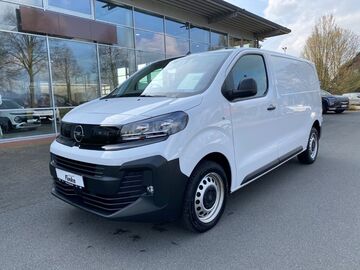 Gebrauchte Opel Vivaro