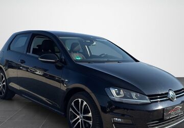 VW Golf 180.380 km 10.890 &euro; Everswinkel 48351