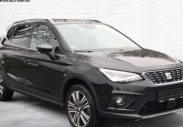 Seat Arona 70.243 km 15.690 &euro; Soest 59494