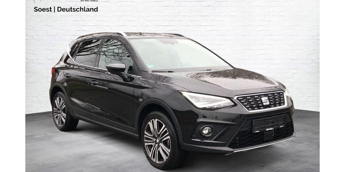 Seat Arona 70.243 km 15.690 &euro; Soest 59494