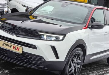 Opel Mokka 38.211 km 17.490 &euro; Hamm 59063