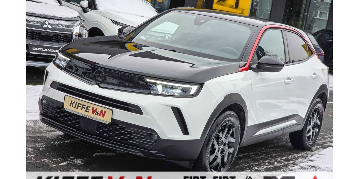 Opel Mokka 38.211 km 17.490 &euro; Hamm 59063