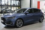 Ford Focus EB HYBRID ST-LINE SPORT VIGNALE MATRIX-LED 34.000 km 22.991 &euro; Hamm 59077
