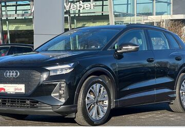 Audi Q4 e-tron 67.890 km 29.890 &euro; Neubeckum 59269