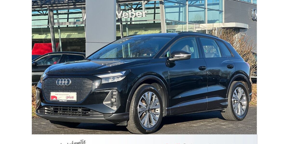 Audi Q4 e-tron 67.890 km 29.890 &euro; Neubeckum 59269