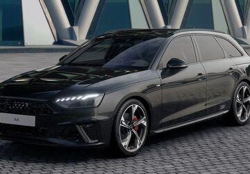 Audi A4 32.290 km 43.590 &euro; Neubeckum 59269