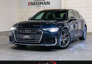 Audi S6 77.061 km 55.049 &euro; Hamm 59067