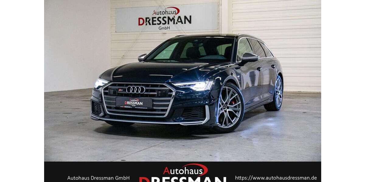 Audi S6 77.061 km 55.049 &euro; Hamm 59067