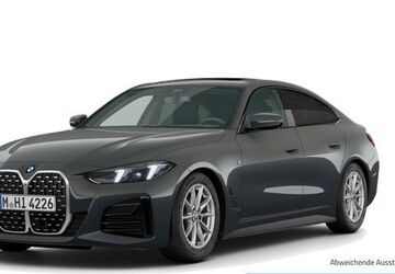 BMW 430 Gran Coupé 24.995 km 51.390 &euro; Werne 59368