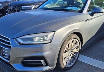 Audi A5 159.800 km 21.950 &euro; Beckum 59269