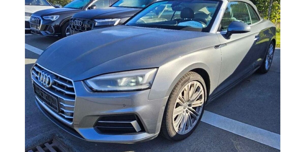 Audi A5 159.800 km 21.950 &euro; Beckum 59269