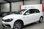 VW Golf VII 1.5 TSI HIGHLINE R-LINE SPORT BLACK LED 192.000 km 11.444 &euro; Hamm 59077