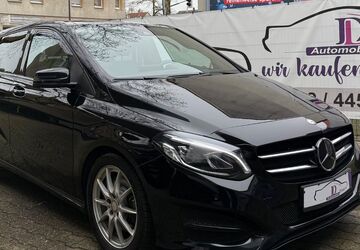 Mercedes-Benz B 250 127.000 km 16.990 &euro; Lünen 44534