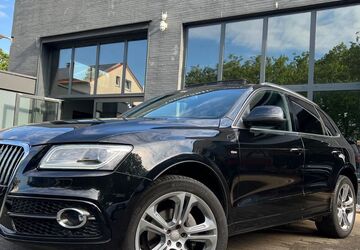 Audi Q5 118.990 km 20.900 &euro; Soest 59494