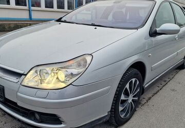 Citroen C5 156.961 km 2.990 &euro; Soest 59494