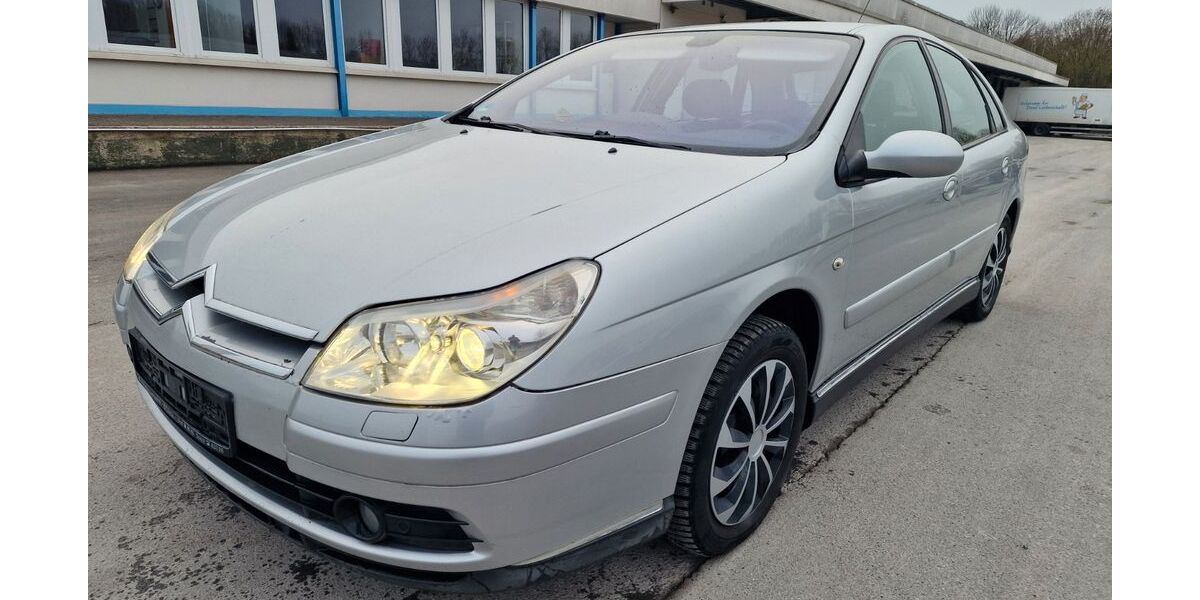 Citroen C5 156.961 km 2.990 &euro; Soest 59494