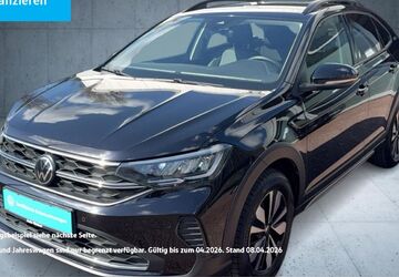 VW Taigo 20.473 km 21.880 &euro; Ahlen 59229