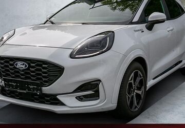 Ford Puma 15.761 km 19.999 &euro; Kamen 59174