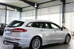 Ford Mondeo TUNIER 2.0 ECOBLUE TITANIUM / LED / AHK 145.000 km 17.111 &euro; Hamm 59077