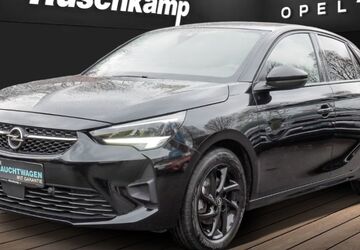 Opel Corsa 13.424 km 15.590 &euro; Werne 59368