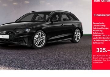 Audi A4 49.862 km 28.660 &euro; Menden 58706