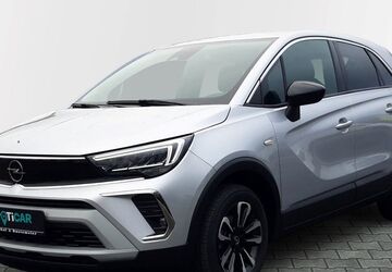 Opel Crossland (X) 17.465 km 15.590 &euro; Soest 59494