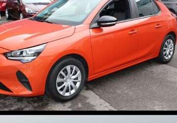 Opel Corsa 13.222 km 13.790 &euro; Werl 59457