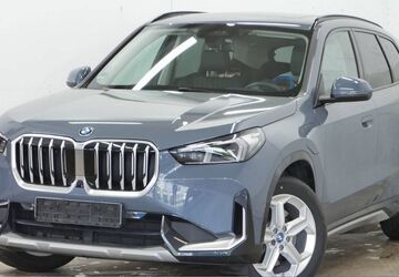 BMW X1 38.005 km 46.690 &euro; Hamm 59071