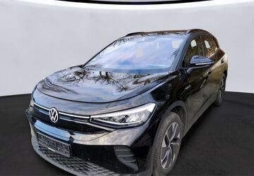 VW ID.4 51.778 km 23.880 &euro; Ahlen 59229