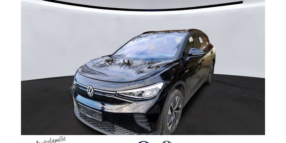 VW ID.4 51.778 km 23.880 &euro; Ahlen 59229