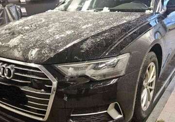 Audi A6 244.390 km 23.500 &euro; Neubeckum 59269