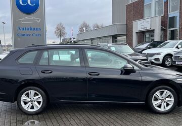 VW Golf 60.000 km 22.999 &euro; Werl 59457