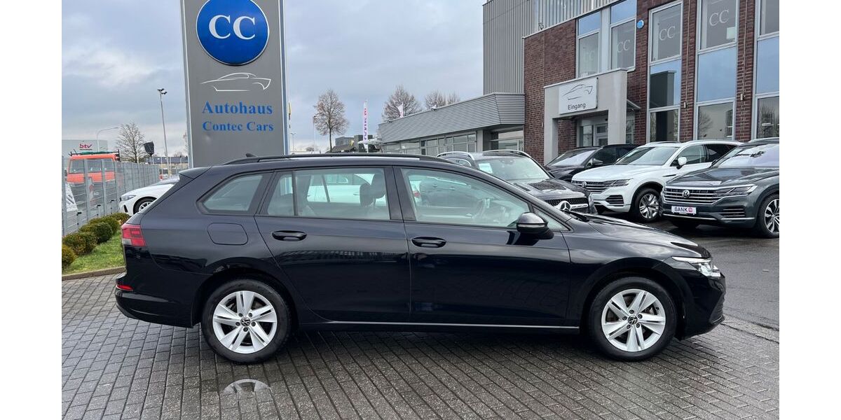 VW Golf 60.000 km 22.999 &euro; Werl 59457