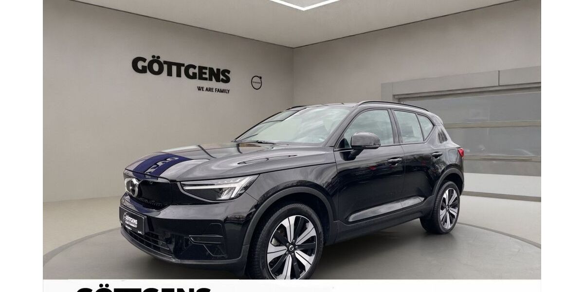 Volvo XC40 33.186 km 25.490 &euro; Soest 59494