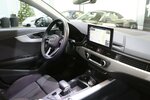 Audi A4 Avant 40 TDI S-LINE BLACK SPORT / 1.HAND, LED 182.000 km 22.777 &euro; Hamm 59077