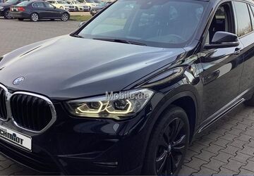 BMW X1 113.003 km 22.490 &euro; Hamm 59071
