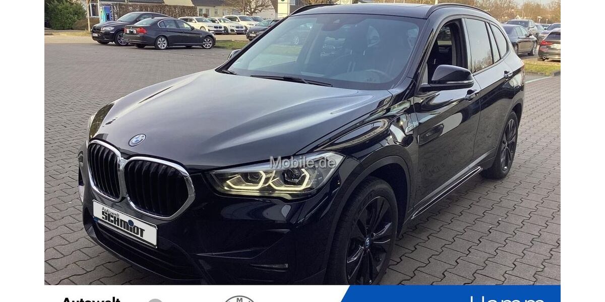 BMW X1 113.003 km 22.490 &euro; Hamm 59071