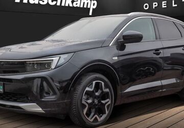 Opel Grandland (X) 43.364 km 25.980 &euro; Lünen 44532