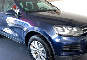 VW Touareg 238.300 km 11.490 &euro; Soest 59494