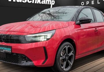 Opel Corsa 27.061 km 21.480 &euro; Lünen 44532