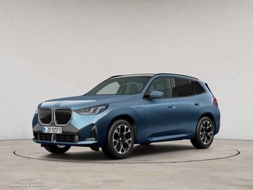 Gebrauchte BMW X3