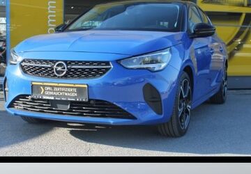 Opel Corsa 41.413 km 15.990 &euro; Unna 59427